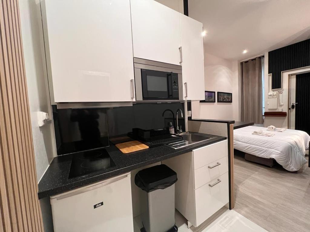 269 Pereire - Superb In Appartement *