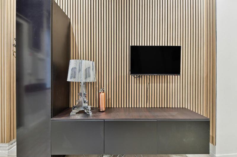 269 Pereire - Superb In Appartement Parijs