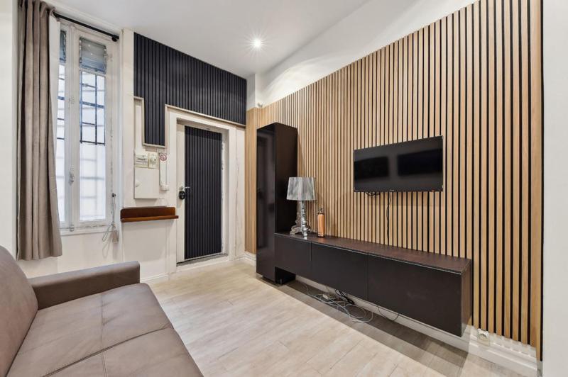 Appartement 269 Pereire - Superb In