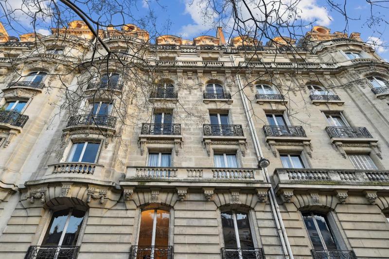 Appartement 269 Pereire - Superb In